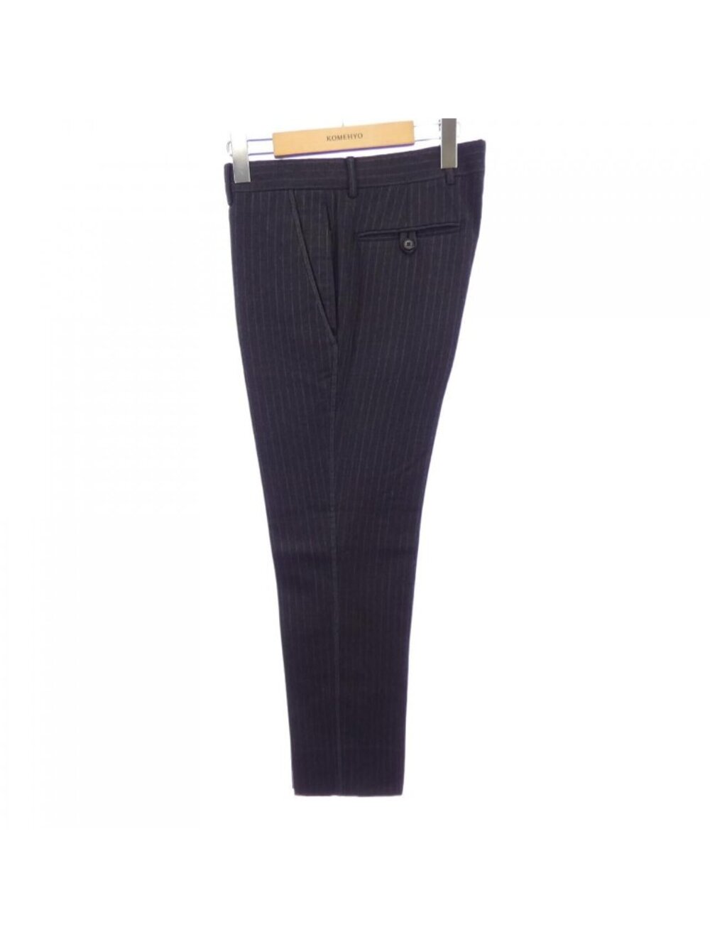 Hermes Pants Gray